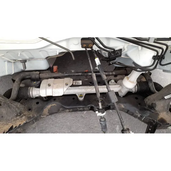 Cremallera Direccion para Kg Mobility Korando (C300)