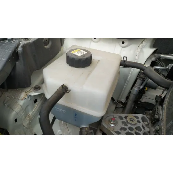 Deposito Expansion para Kg Mobility Korando (C300)