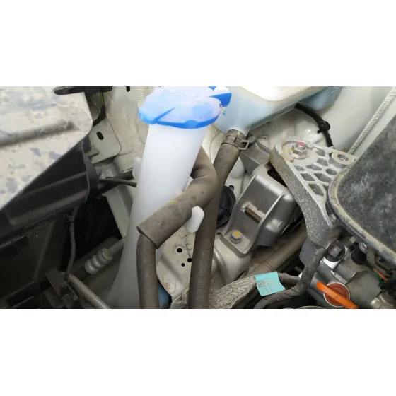 Deposito Limpia para Kg Mobility Korando (C300)