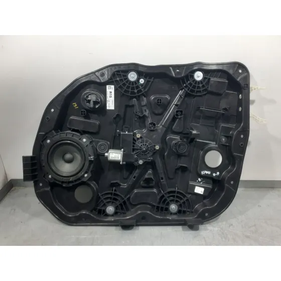 Elevalunas Delantero Derecho para Kg Mobility Korando (C300)