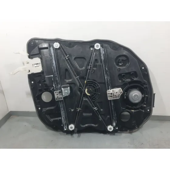 Elevalunas Delantero Derecho para Kg Mobility Korando (C300)