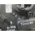 Elevalunas Delantero Izquierdo para Kg Mobility Korando (C300)