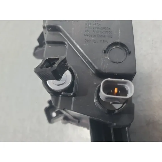 Faro Antiniebla Derecho para Kg Mobility Korando (C300)