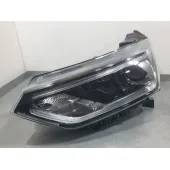 Faro Izquierdo para Kg Mobility Korando (C300)