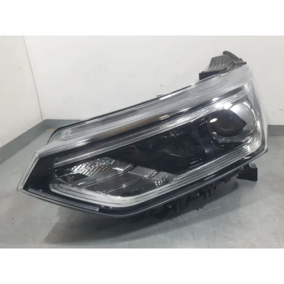 Faro Izquierdo para Kg Mobility Korando (C300)
