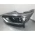 Faro Izquierdo para Kg Mobility Korando (C300)