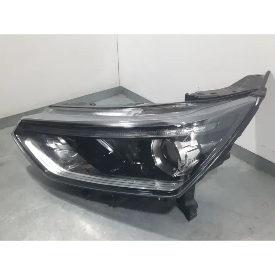 Faro Izquierdo para Kg Mobility Korando (C300)