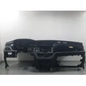 Kit Airbag para Kg Mobility Korando (C300)