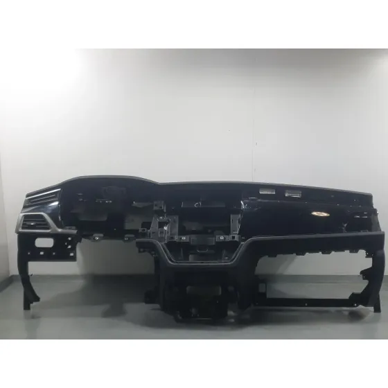 Kit Airbag para Kg Mobility Korando (C300)
