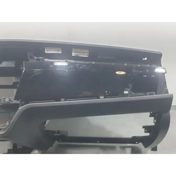 Kit Airbag para Kg Mobility Korando (C300)