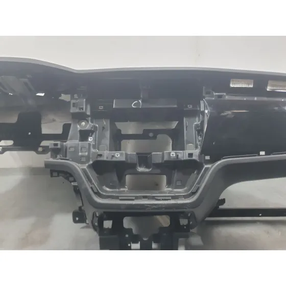 Kit Airbag para Kg Mobility Korando (C300)