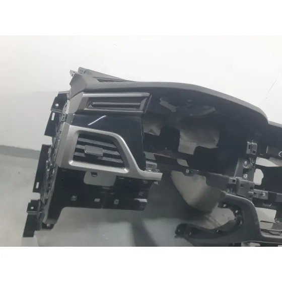 Kit Airbag para Kg Mobility Korando (C300)