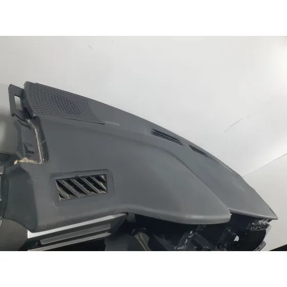 Kit Airbag para Kg Mobility Korando (C300)