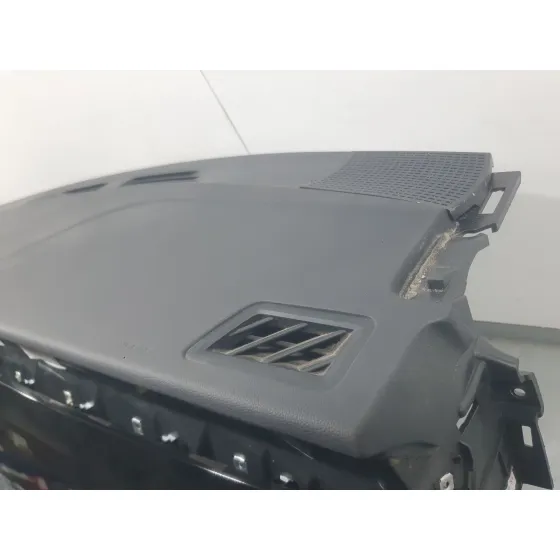 Kit Airbag para Kg Mobility Korando (C300)