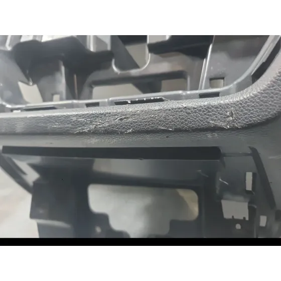 Kit Airbag para Kg Mobility Korando (C300)