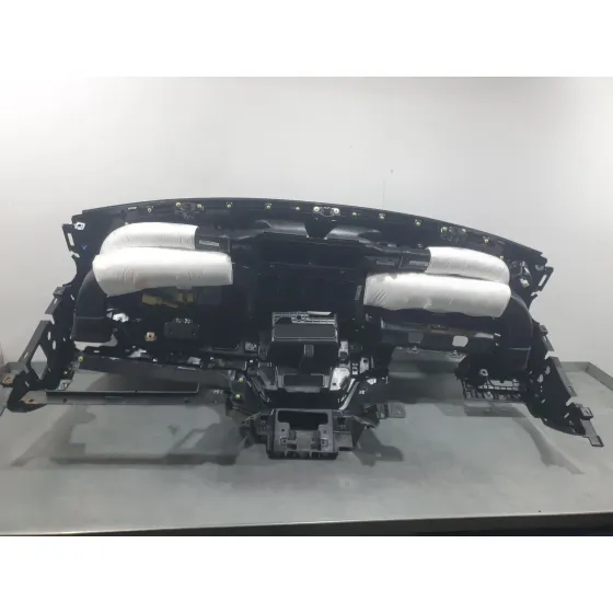 Kit Airbag para Kg Mobility Korando (C300)