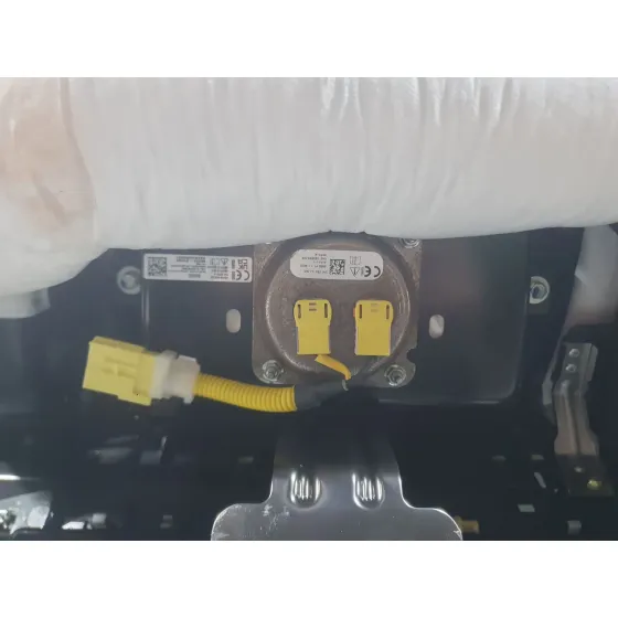 Kit Airbag para Kg Mobility Korando (C300)