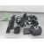 Kit Airbag para Kg Mobility Korando (C300)