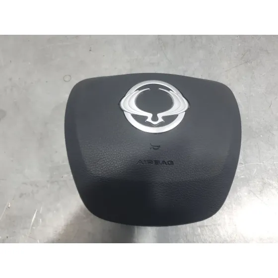 Kit Airbag para Kg Mobility Korando (C300)