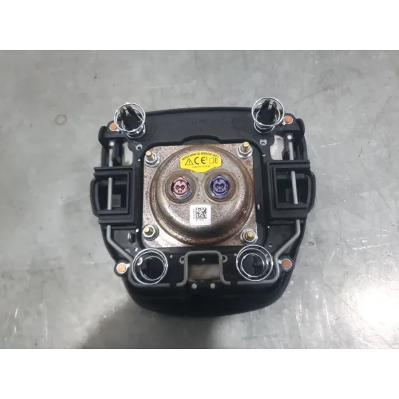 Kit Airbag para Kg Mobility Korando (C300)