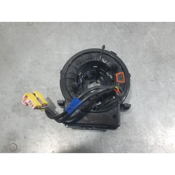 Kit Airbag para Kg Mobility Korando (C300)