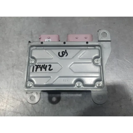 Kit Airbag para Kg Mobility Korando (C300)