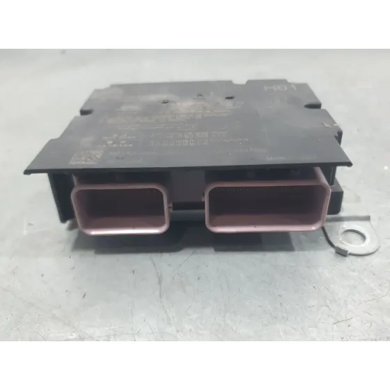 Kit Airbag para Kg Mobility Korando (C300)