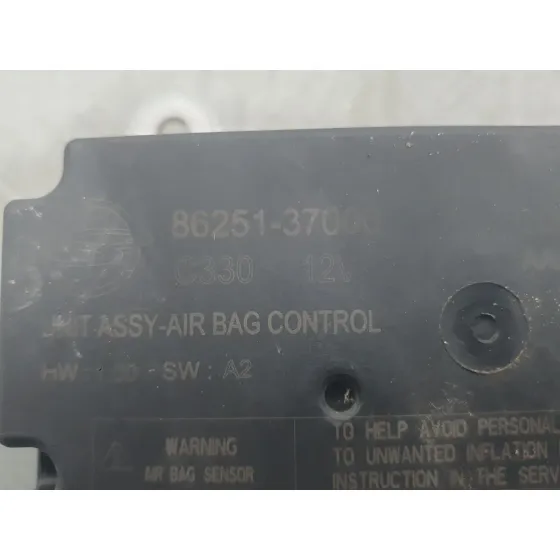 Kit Airbag para Kg Mobility Korando (C300)