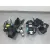 Kit Airbag para Kg Mobility Korando (C300)