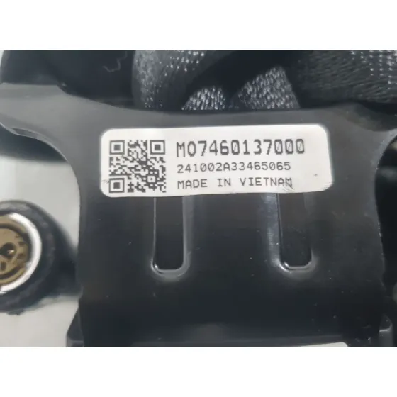 Kit Airbag para Kg Mobility Korando (C300)