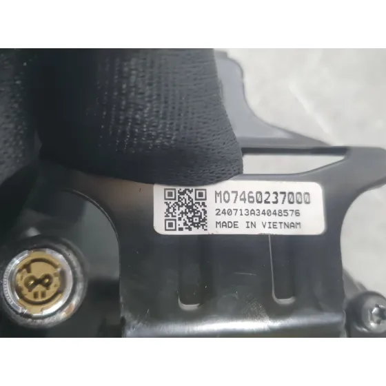 Kit Airbag para Kg Mobility Korando (C300)