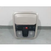 Luz Interior para Kg Mobility Korando (C300)