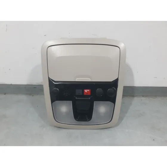 Luz Interior para Kg Mobility Korando (C300)