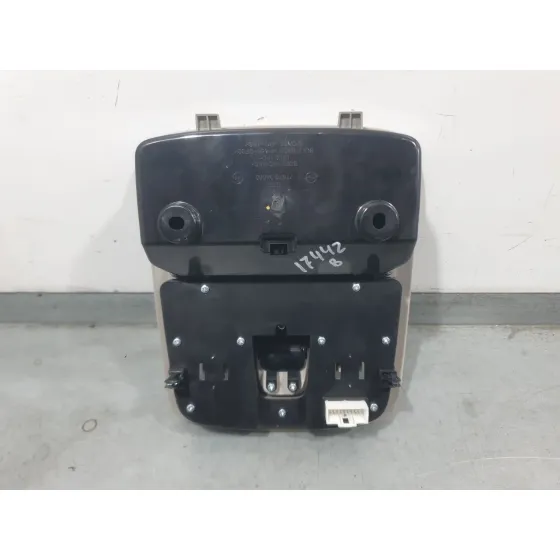 Luz Interior para Kg Mobility Korando (C300)