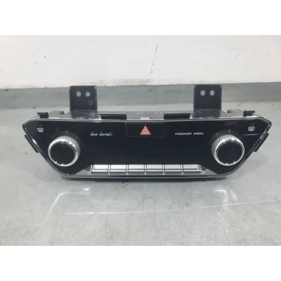 Mando Climatizador para Kg Mobility Korando (C300)