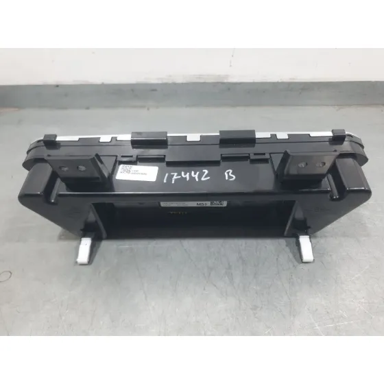 Mando Climatizador para Kg Mobility Korando (C300)