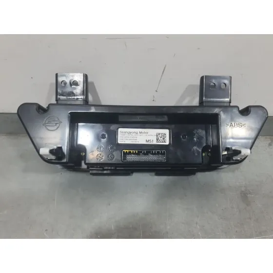 Mando Climatizador para Kg Mobility Korando (C300)