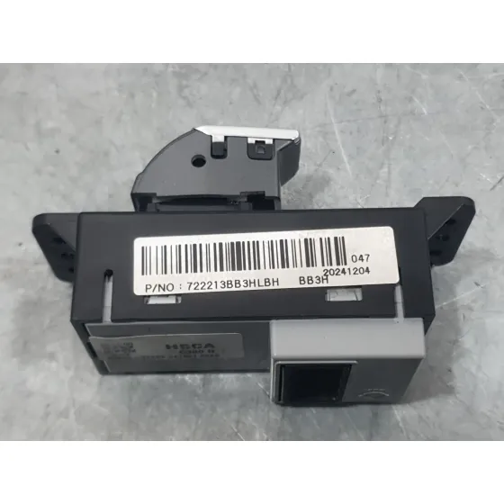 Mando Elevalunas Delantero Derecho para Kg Mobility Korando (C300)