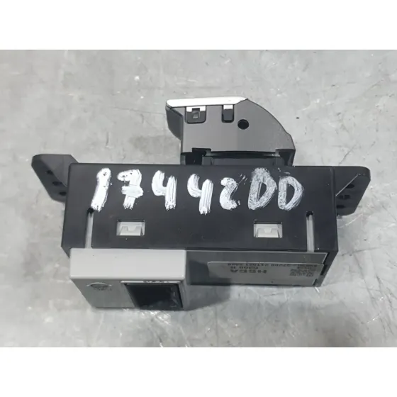 Mando Elevalunas Delantero Derecho para Kg Mobility Korando (C300)