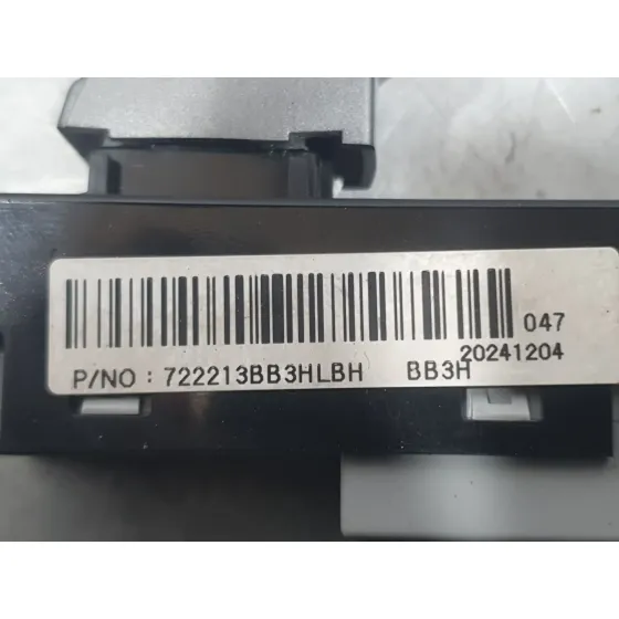 Mando Elevalunas Delantero Derecho para Kg Mobility Korando (C300)