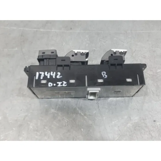 Mando Elevalunas Delantero Izquierdo para Kg Mobility Korando (C300)