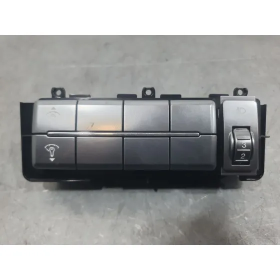 Mando Luces para Kg Mobility Korando (C300)