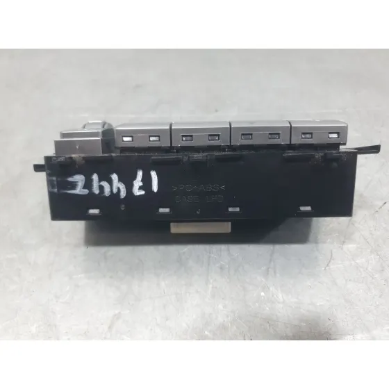 Mando Luces para Kg Mobility Korando (C300)