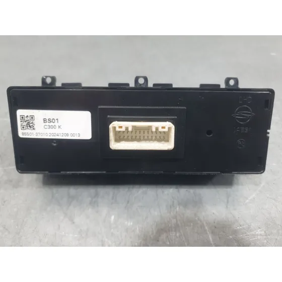 Mando Luces para Kg Mobility Korando (C300)