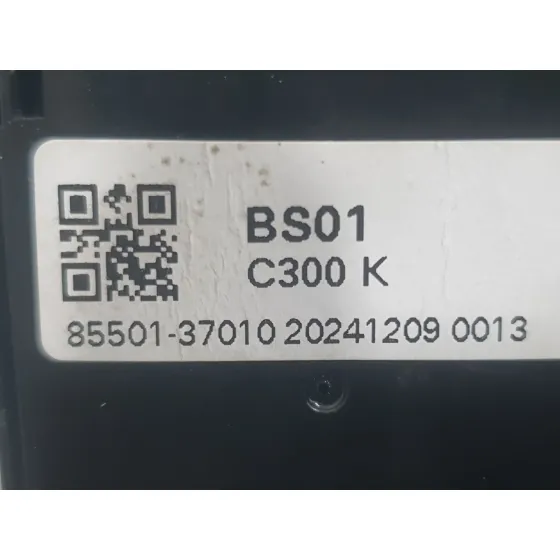 Mando Luces para Kg Mobility Korando (C300)