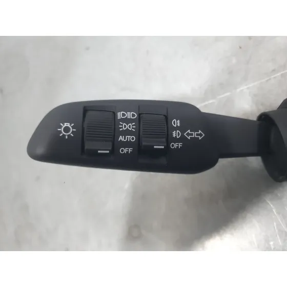 Mando Luces para Kg Mobility Korando (C300)
