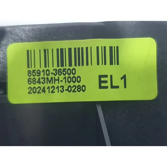 Mando Luces para Kg Mobility Korando (C300)