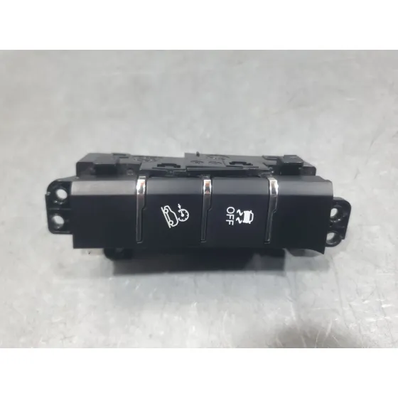 Mando Multifuncion para Kg Mobility Korando (C300)