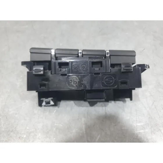 Mando Multifuncion para Kg Mobility Korando (C300)
