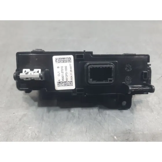 Mando Multifuncion para Kg Mobility Korando (C300)